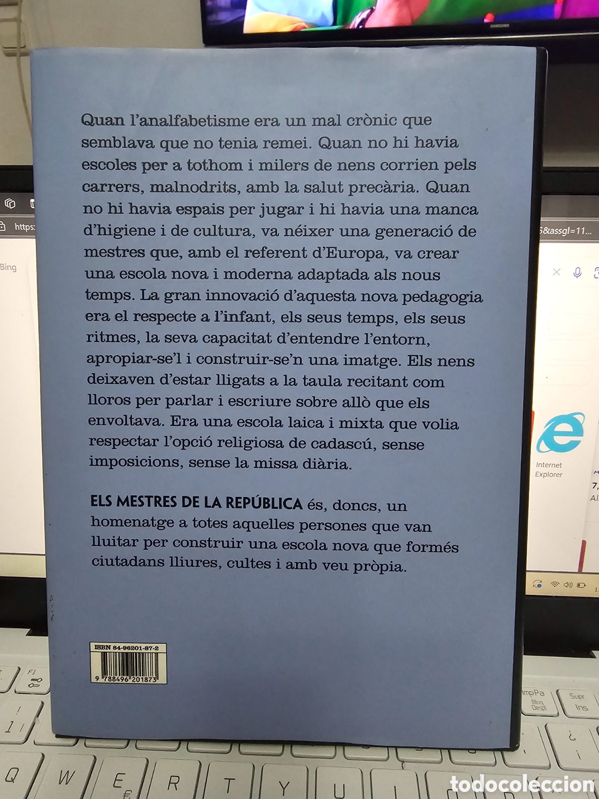 Libros: Els mestres de la Rep&uacute;blica - Foto 2
