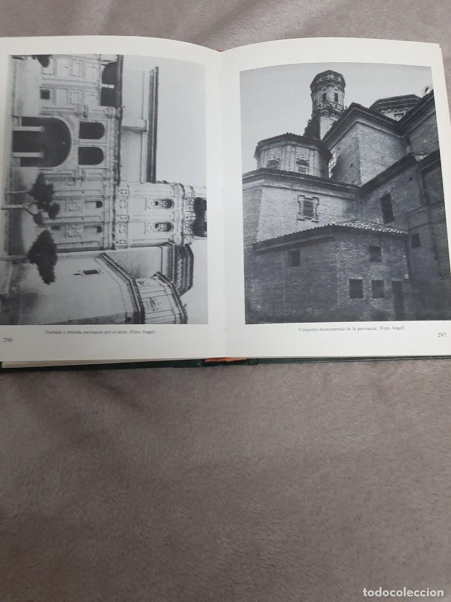 Libros: Historia de Villafranca. Navarra - Foto 4