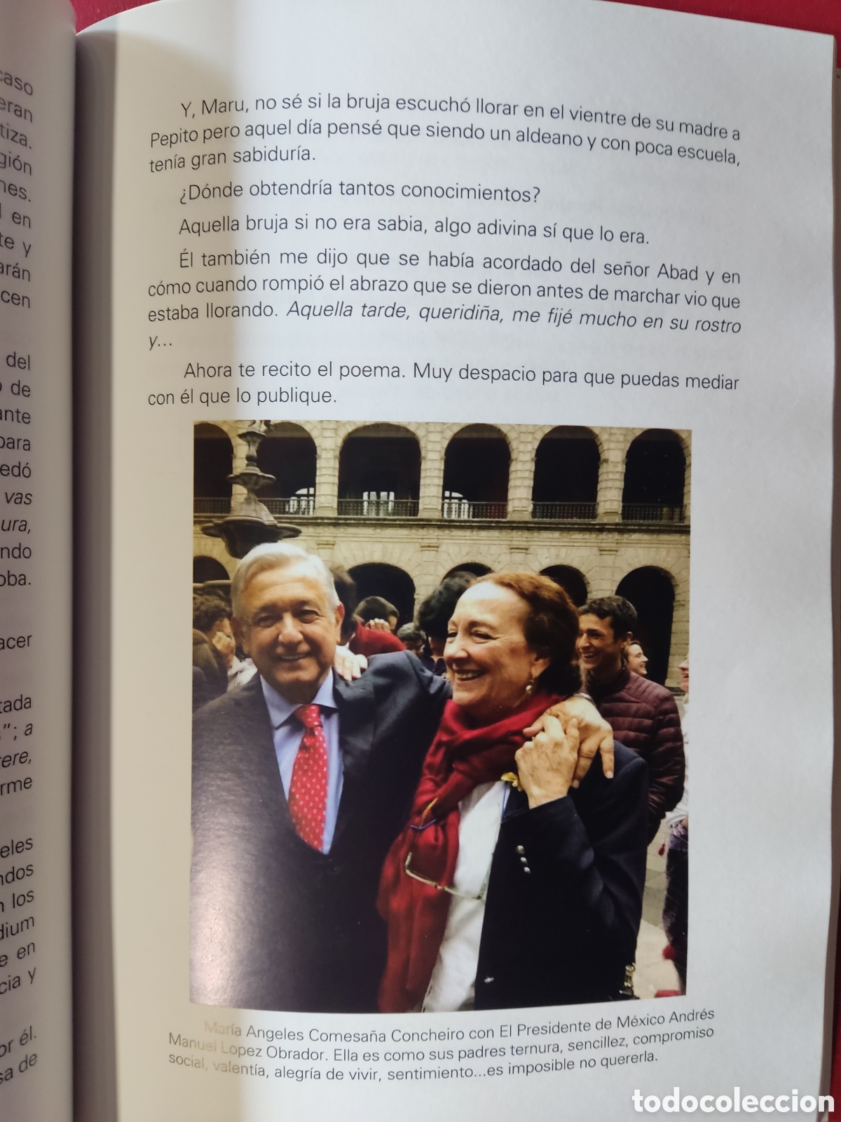 Libros: Ribadelouro Terra e auga e vida - Foto 4