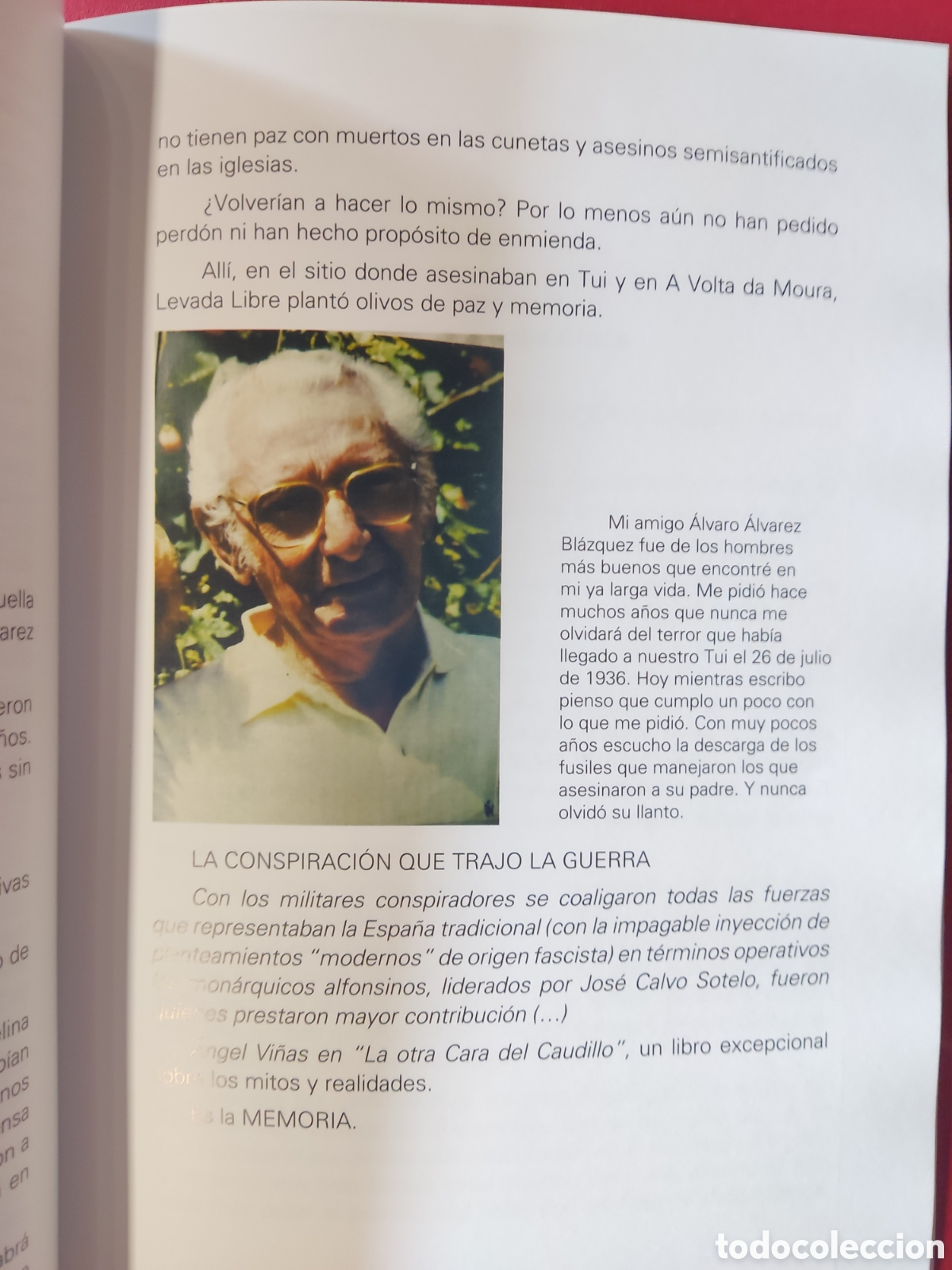 Libros: Ribadelouro Terra e auga e vida - Foto 5