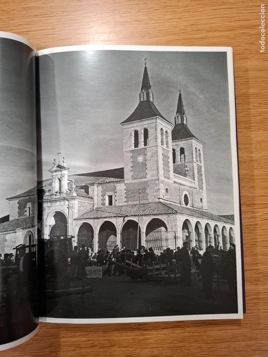 Libros: RETABLOS. LA VIRGEN DEL CAMINO DE LE&Oacute;N - Foto 11