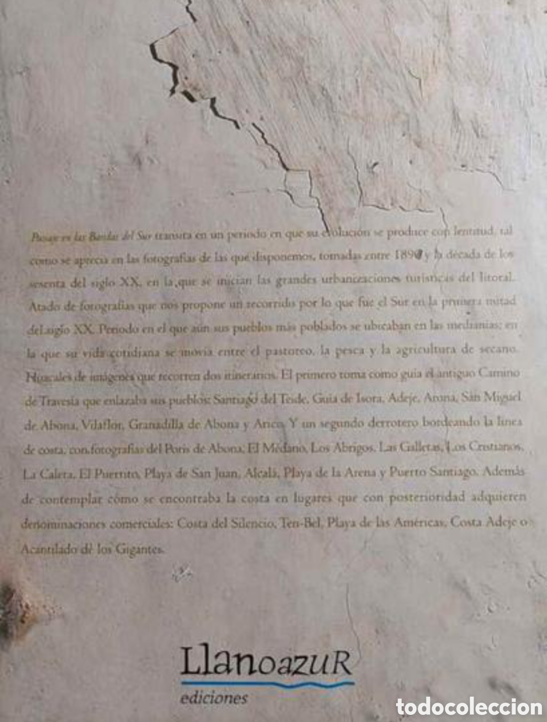 Libros: Paisaje en Las Bandas del sur - Foto 2