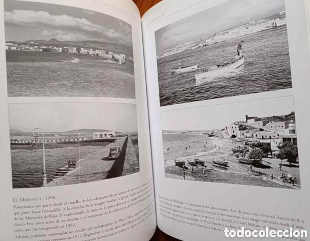Libros: Paisaje en Las Bandas del sur - Foto 3