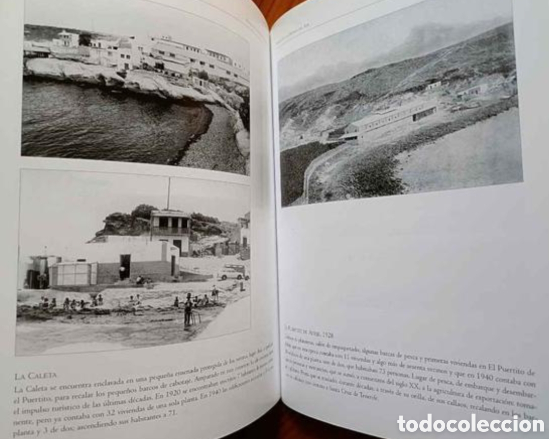 Libros: Paisaje en Las Bandas del sur - Foto 4