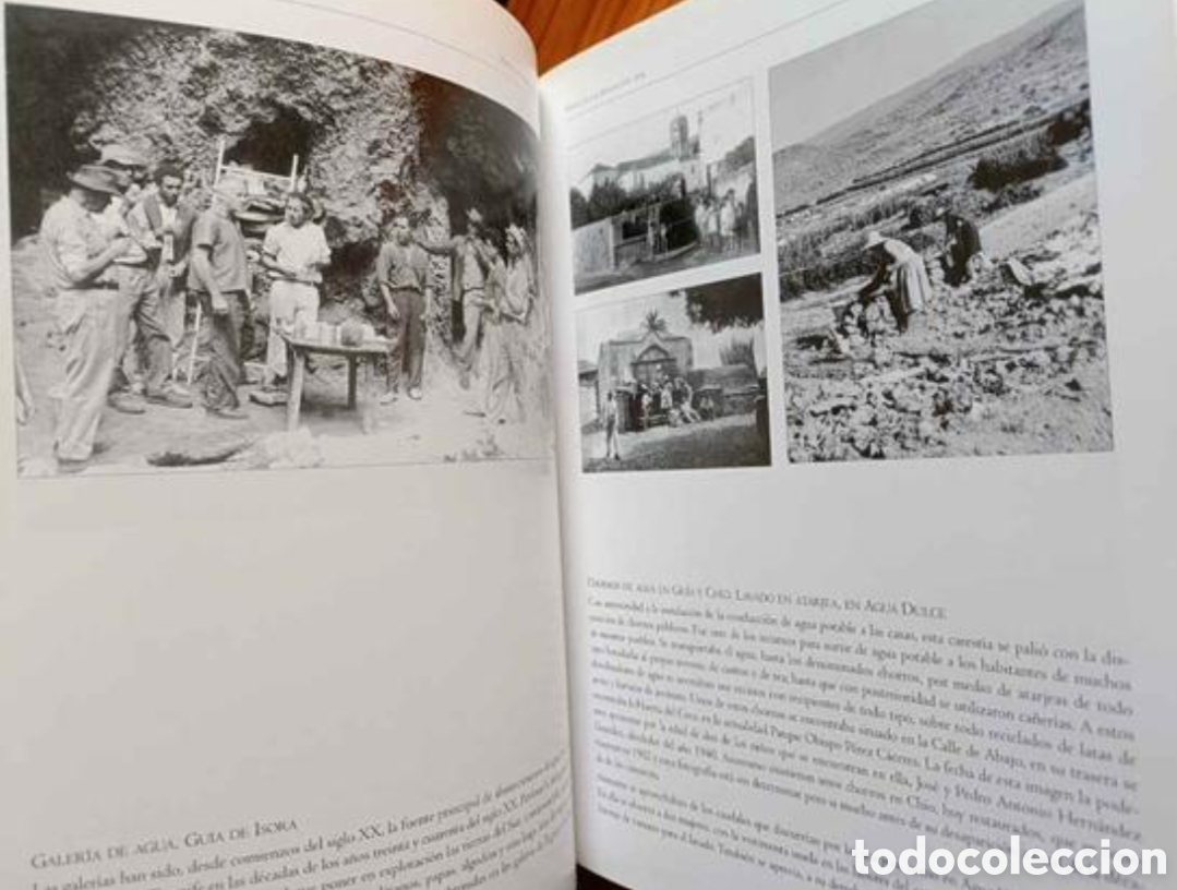 Libros: Paisaje en Las Bandas del sur - Foto 5
