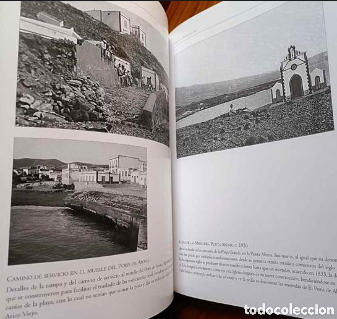 Libros: Paisaje en Las Bandas del sur - Foto 6