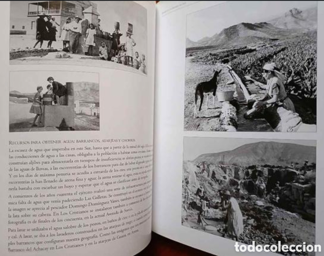 Libros: Paisaje en Las Bandas del sur - Foto 7