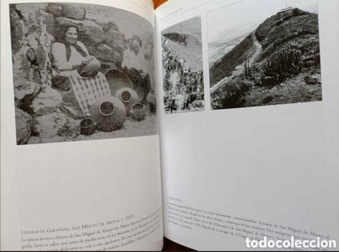 Libros: Paisaje en Las Bandas del sur - Foto 8