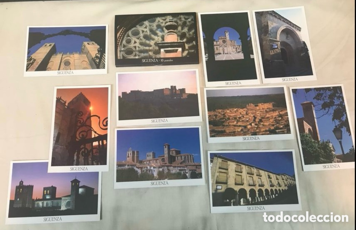 Libros: Testigos de la historia de Siguenza - Foto 5