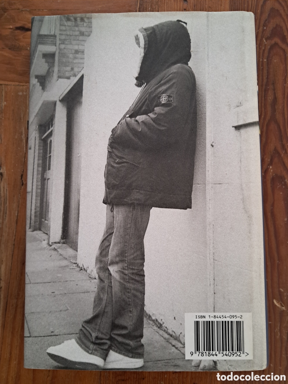 Libros: Top boys - Cass Pennant - Foto 2