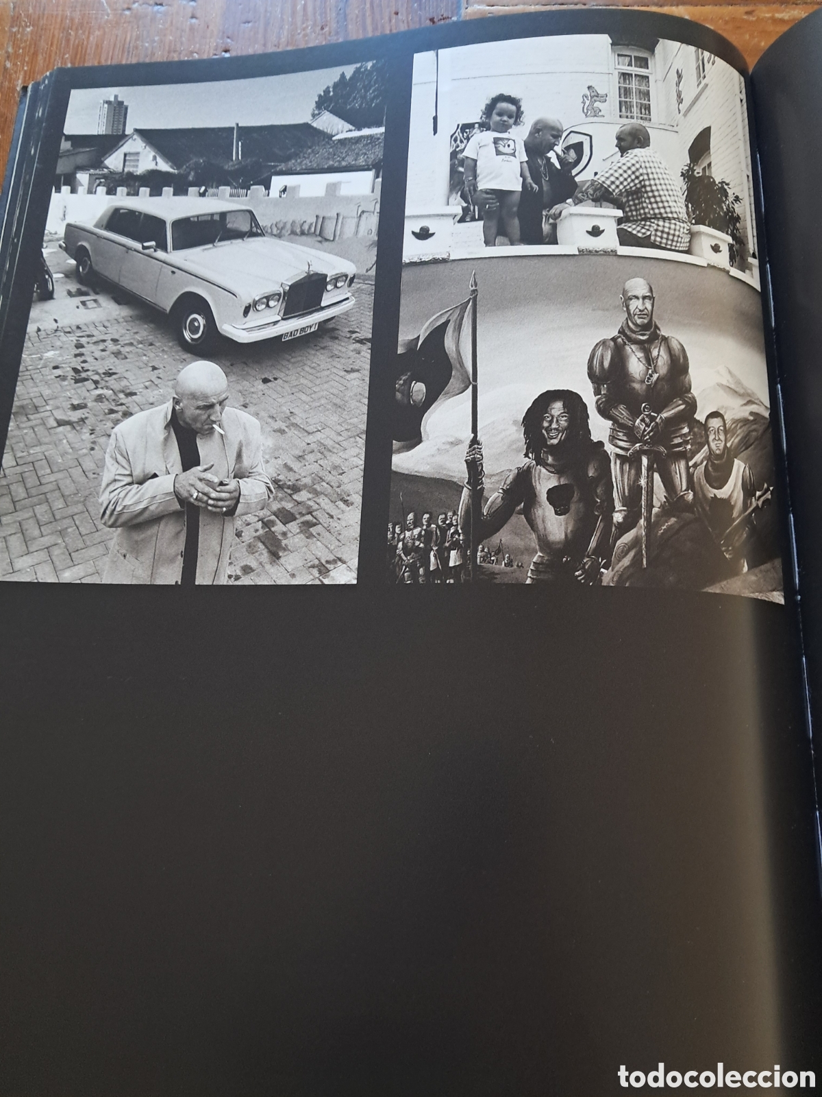 Libros: The firm - Jocelyn Brain Hogg - Foto 5