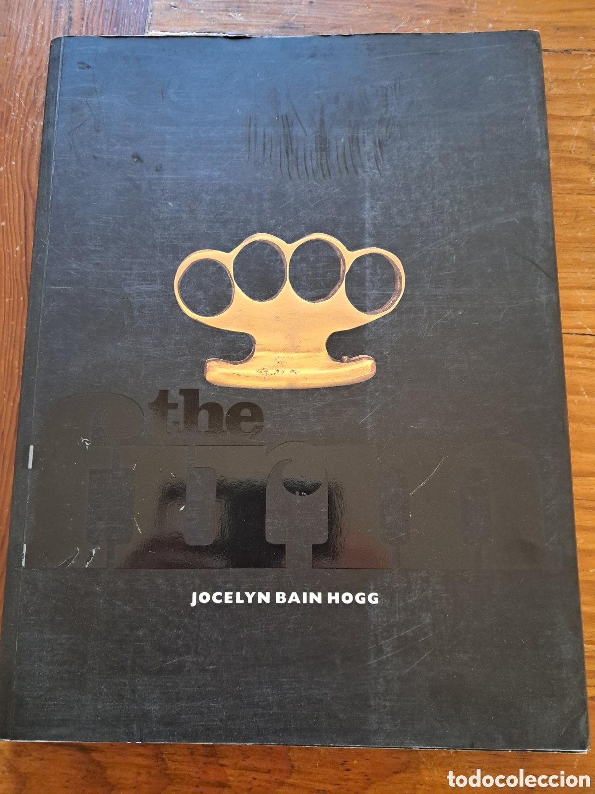 Libros: The firm - Jocelyn Brain Hogg - Foto 1