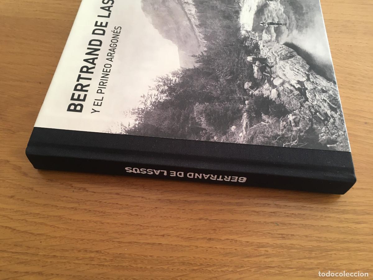 Libros: Bertrand de Lassus y el pirineo aragon&eacute;s. - Foto 3