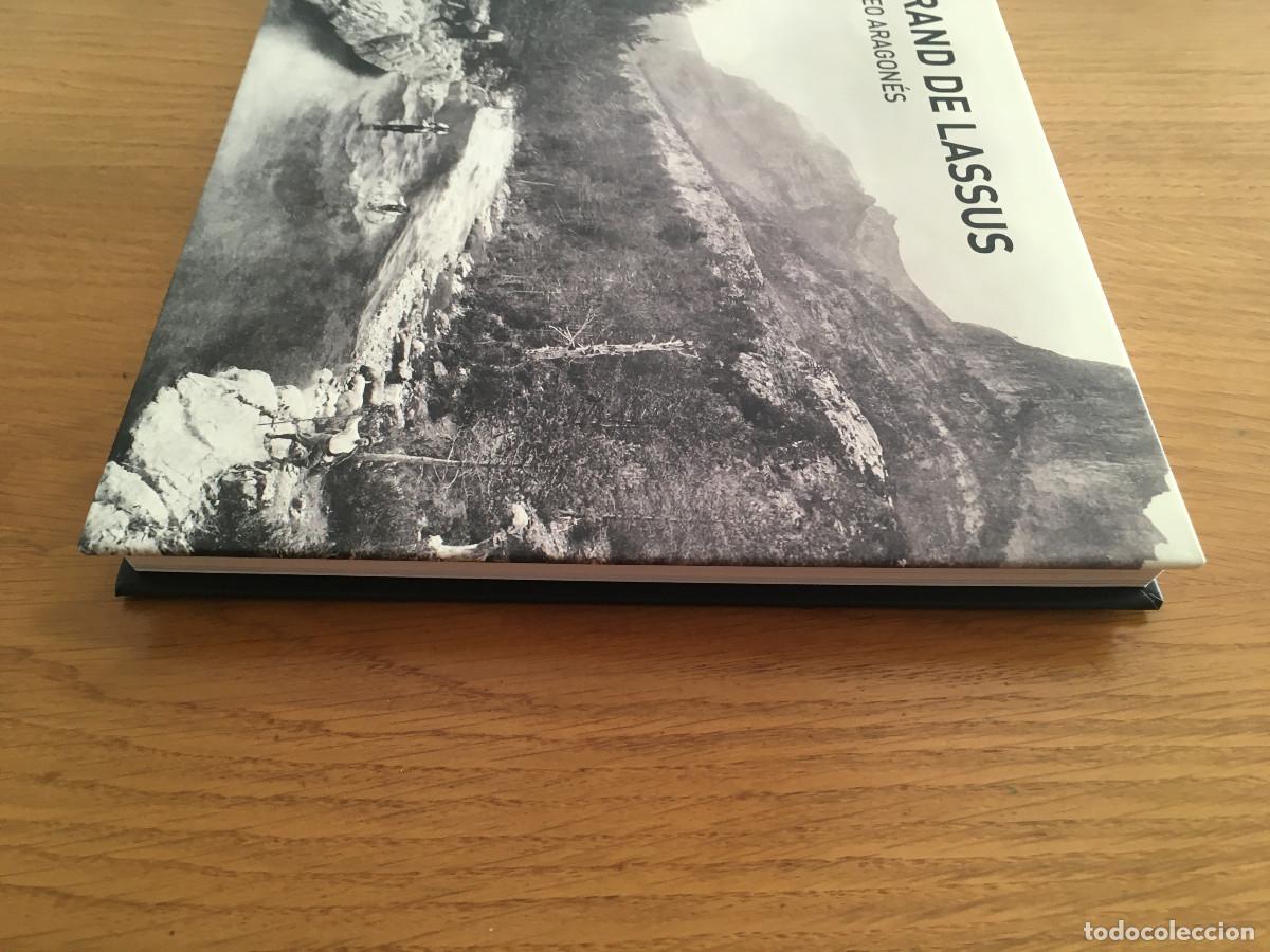 Libros: Bertrand de Lassus y el pirineo aragon&eacute;s. - Foto 4