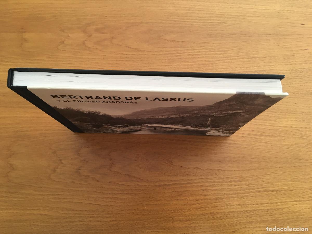 Libros: Bertrand de Lassus y el pirineo aragon&eacute;s. - Foto 7