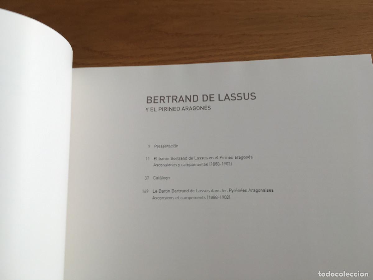 Libros: Bertrand de Lassus y el pirineo aragon&eacute;s. - Foto 8