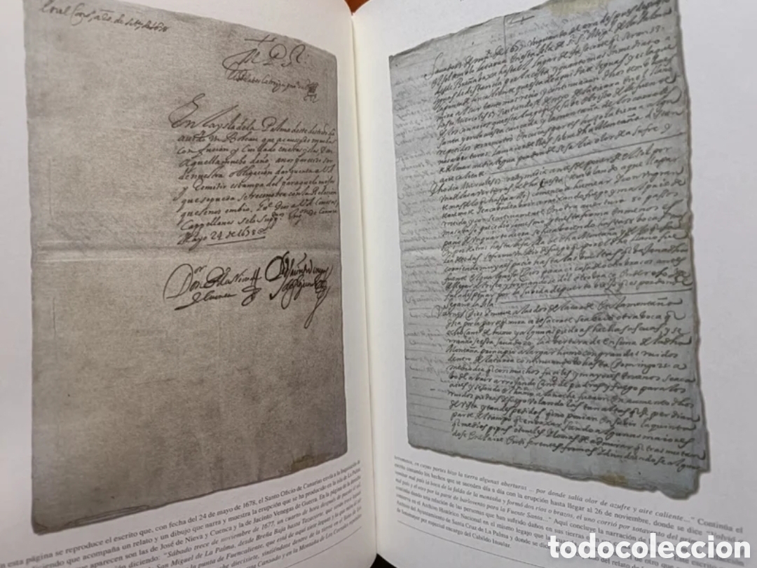 Libros: La historia de la Fuente Santa - Foto 6