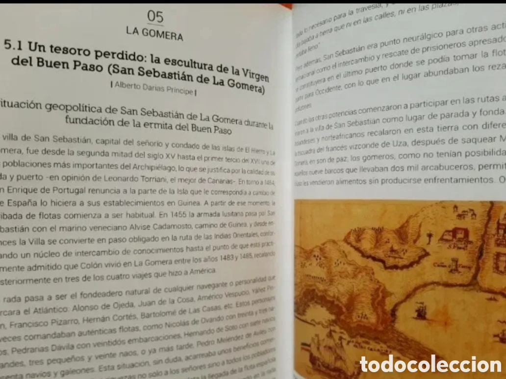 Libros: Enigmas y tesoros en Canarias. Cabeza de Perro. - Foto 7