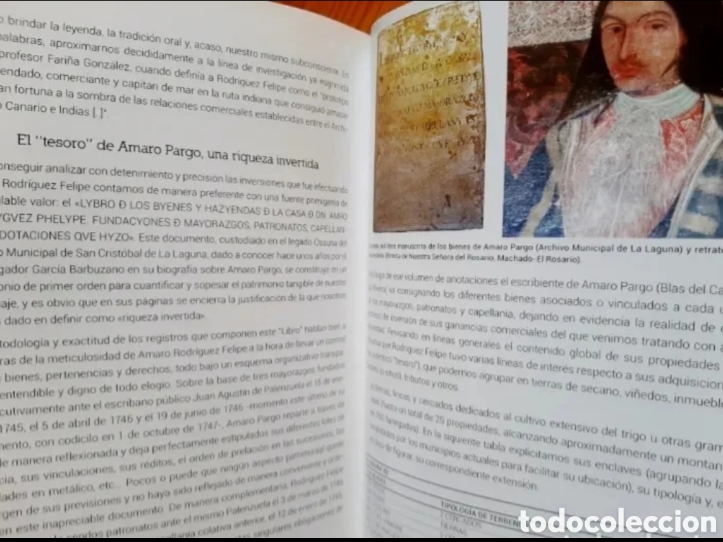 Libros: Enigmas y tesoros en Canarias. Cabeza de Perro. - Foto 9