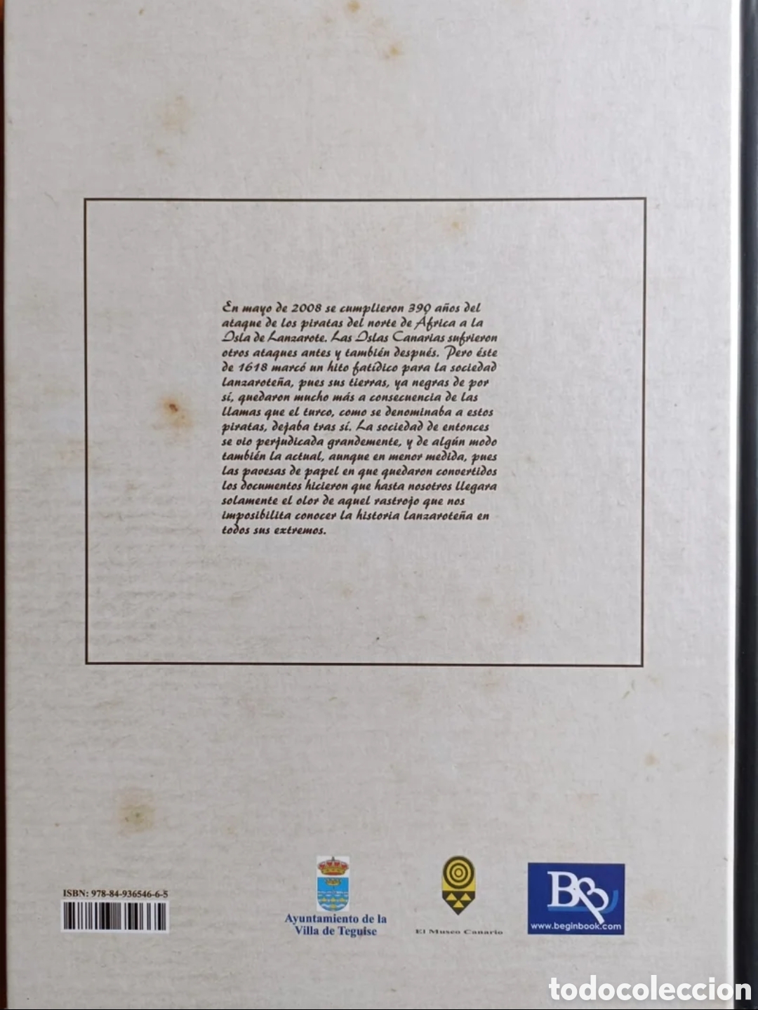 Libros: Cabildos y nombramientos. ( Facs&iacute;mil) - Foto 2