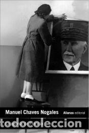 Livros: La agon&iacute;a de Francia - Chaves Nogales, Manuel