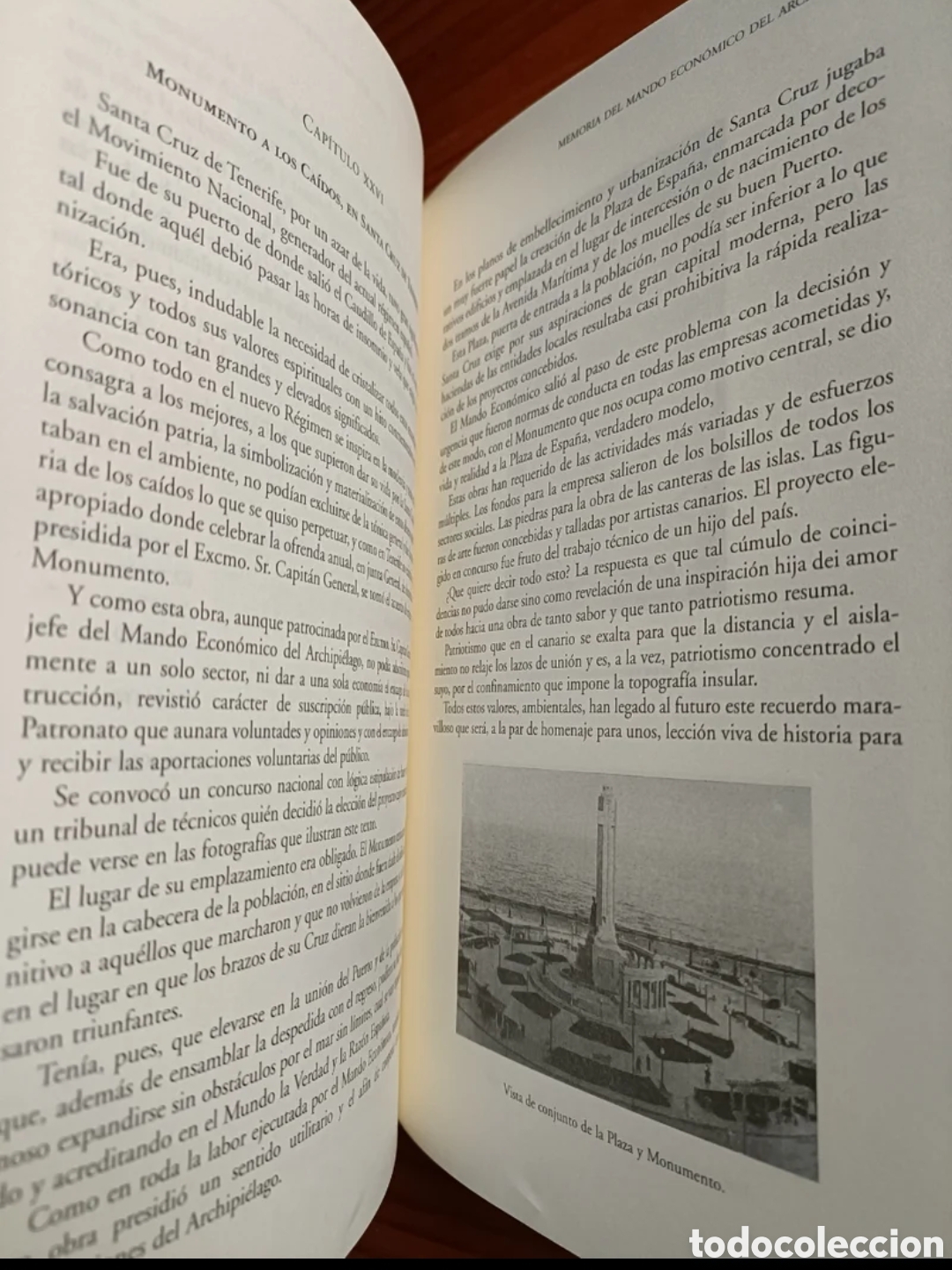 Libros: Canarias en la II Guerra Mundial - Foto 5