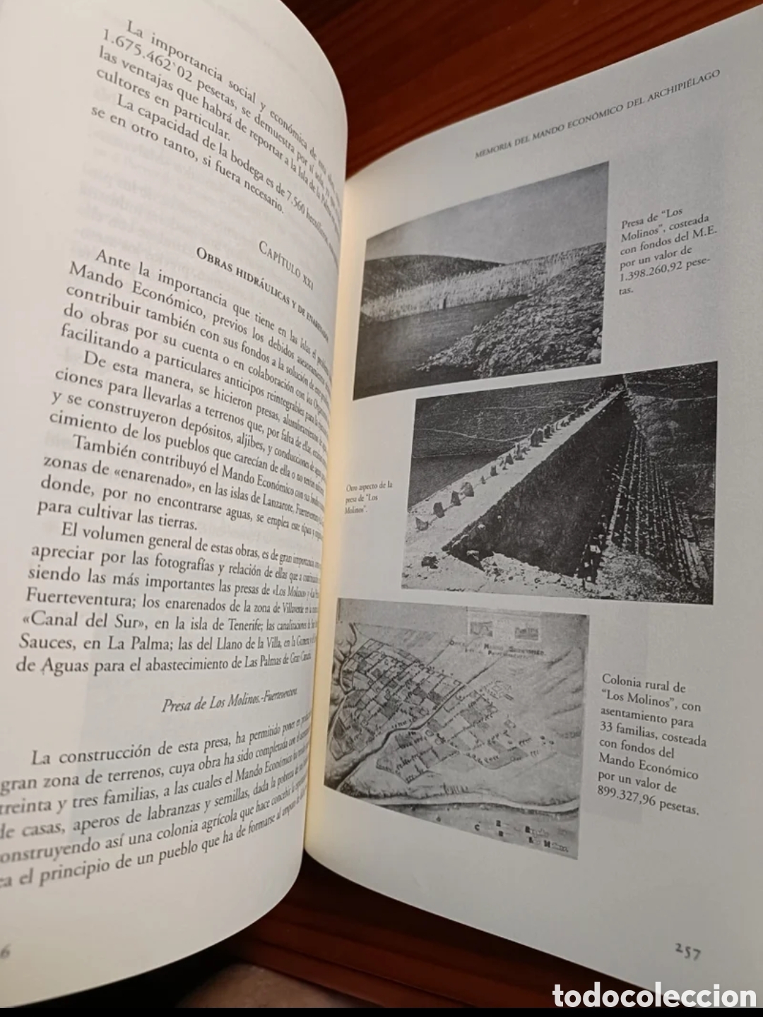 Libros: Canarias en la II Guerra Mundial - Foto 6