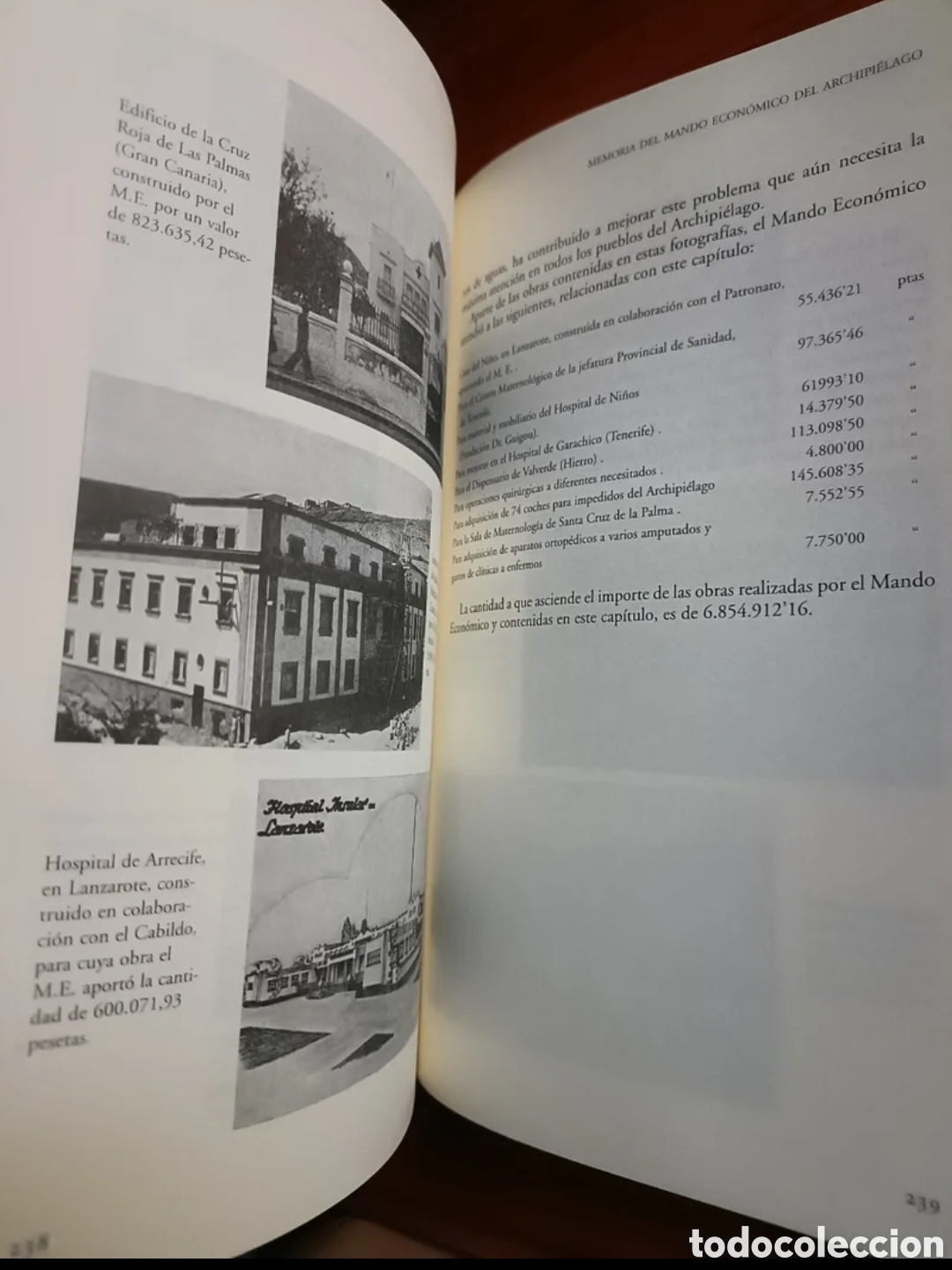 Libros: Canarias en la II Guerra Mundial - Foto 7