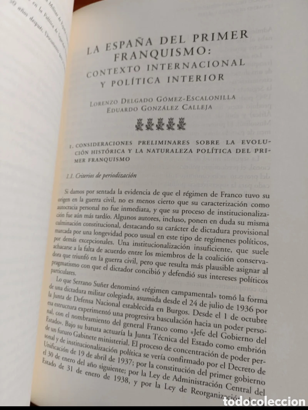 Libros: Canarias en la II Guerra Mundial - Foto 8