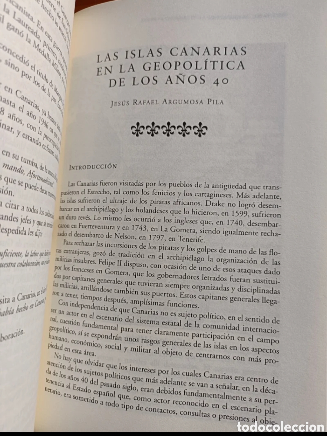 Libros: Canarias en la II Guerra Mundial - Foto 9