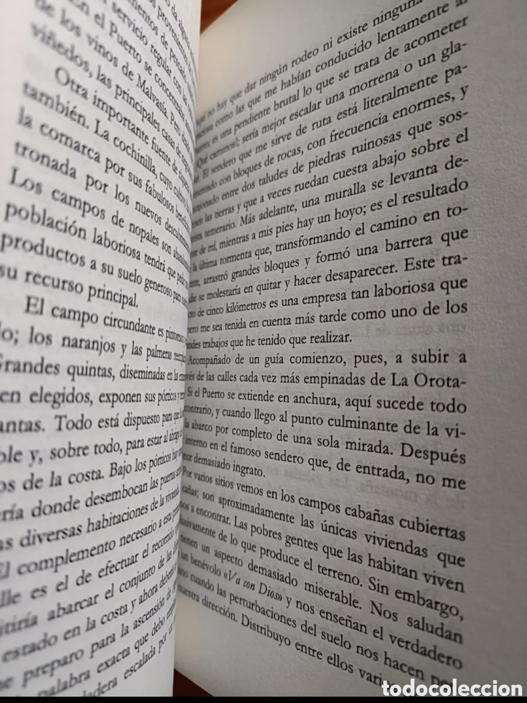 Libros: La excursi&oacute;n . Adolphe Coquet - Foto 5