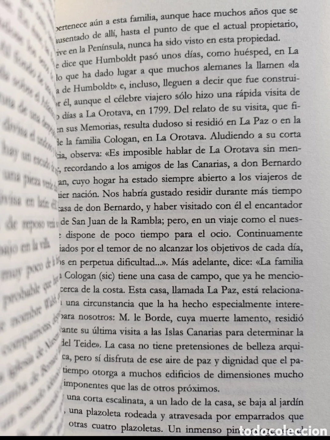 Libros: Las Islas Canarias. Florence Du Cane - Foto 8