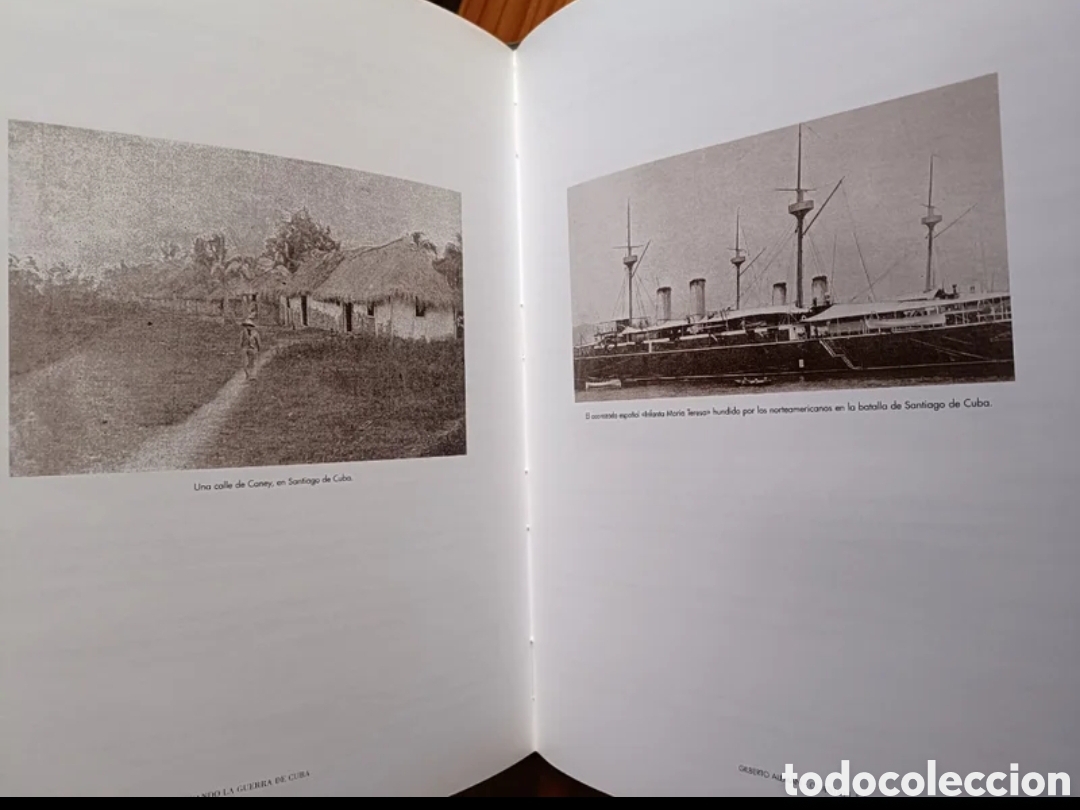 Libros: Cuando la Guerra de Cuba - Foto 3