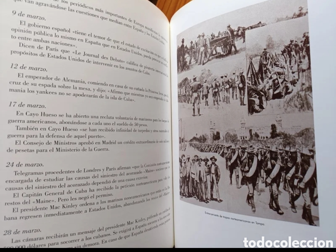 Libros: Cuando la Guerra de Cuba - Foto 4