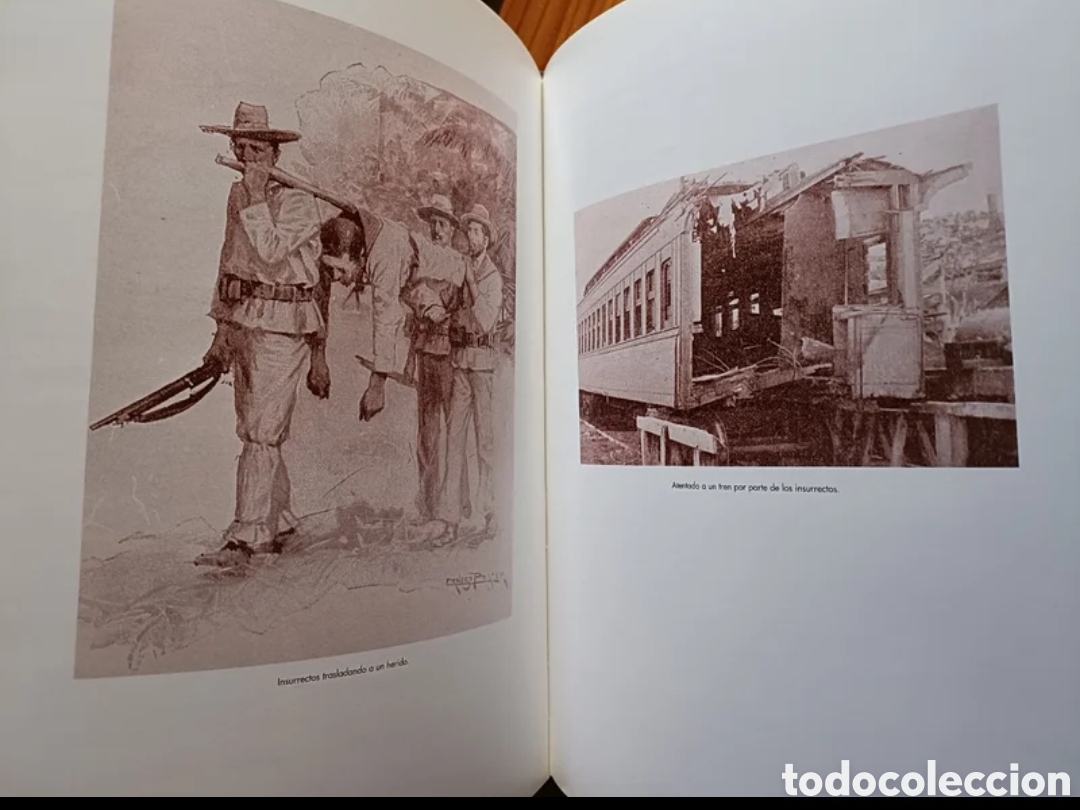 Libros: Cuando la Guerra de Cuba - Foto 5
