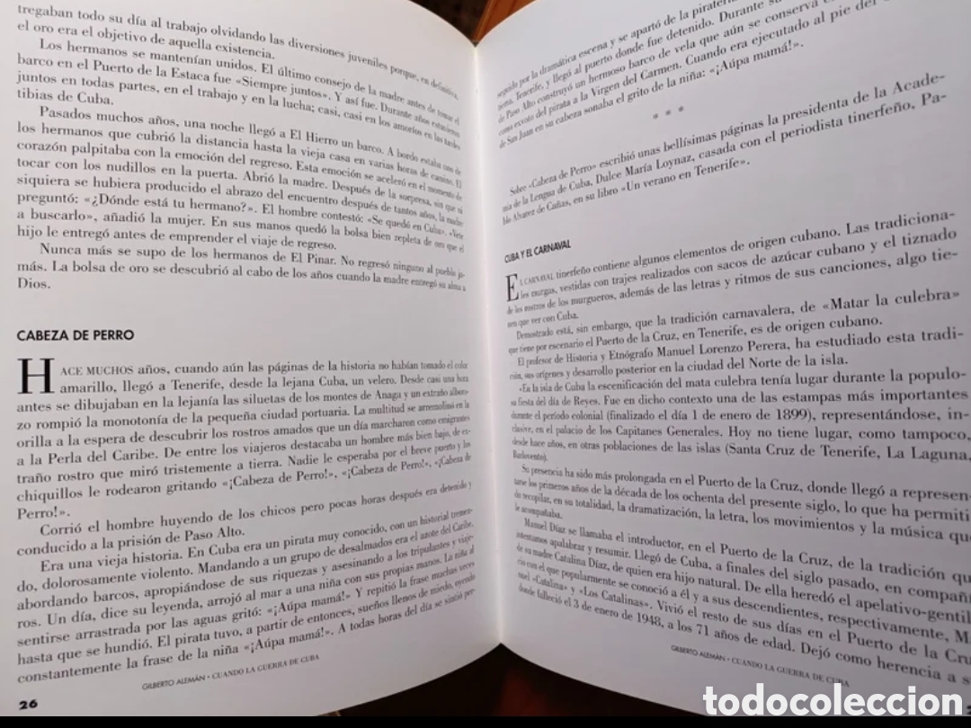 Libros: Cuando la Guerra de Cuba - Foto 8