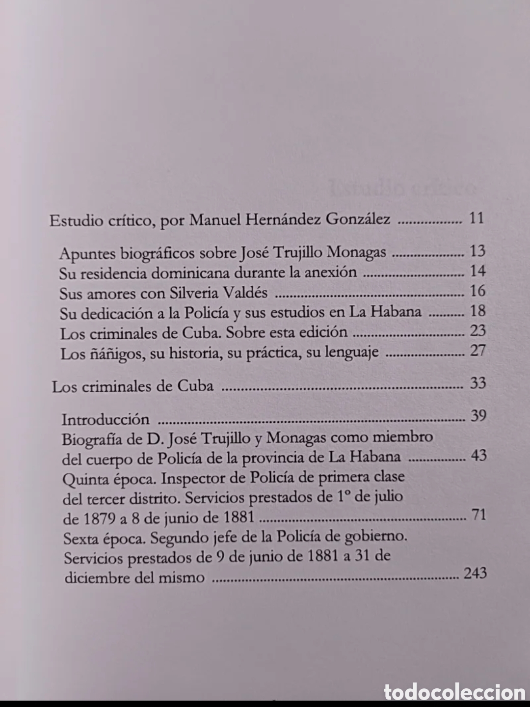Libros: Los criminales de Cuba - Foto 3