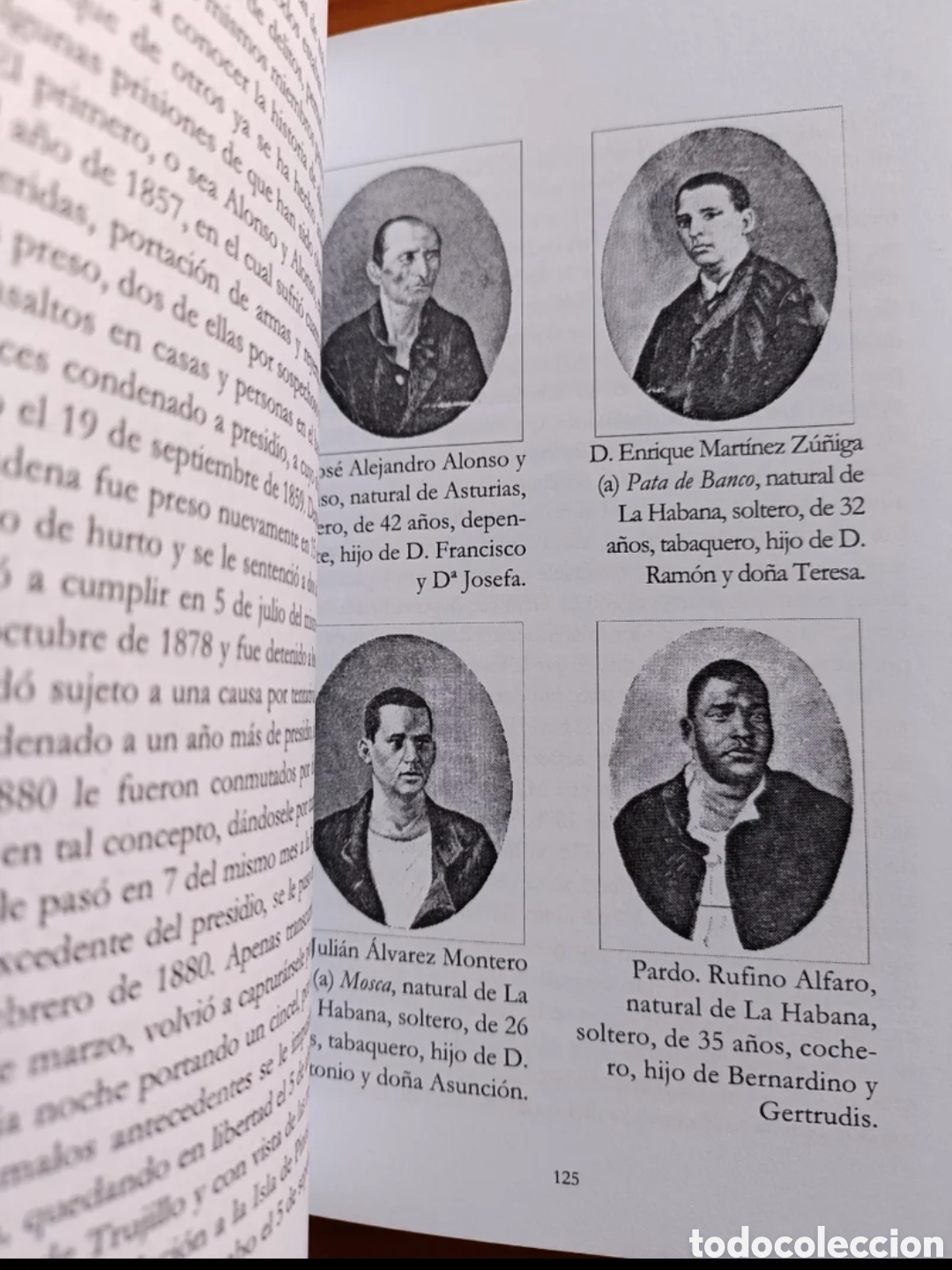 Libros: Los criminales de Cuba - Foto 7