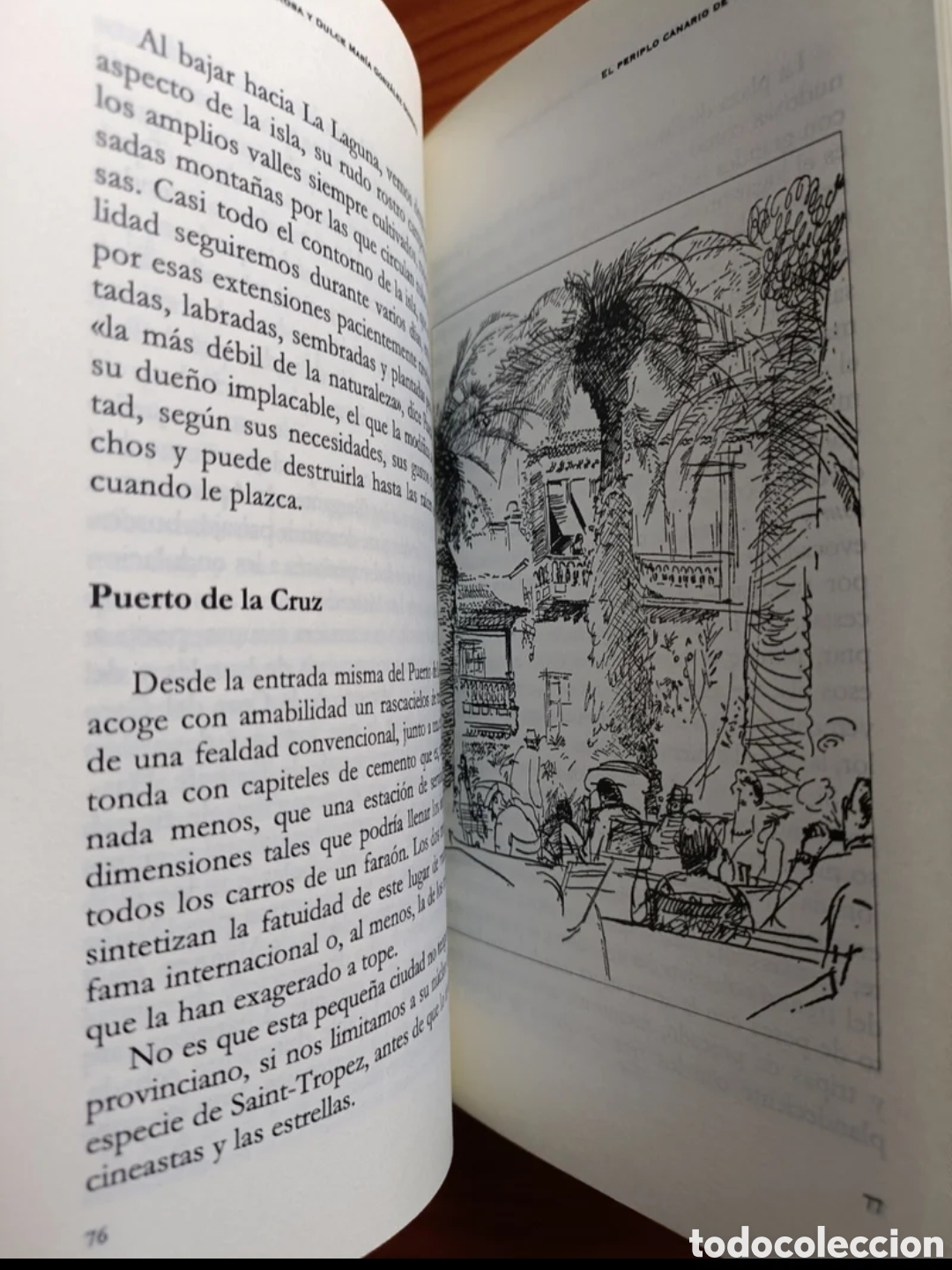 Libros: El periplo canario de TSerstevens - Foto 6