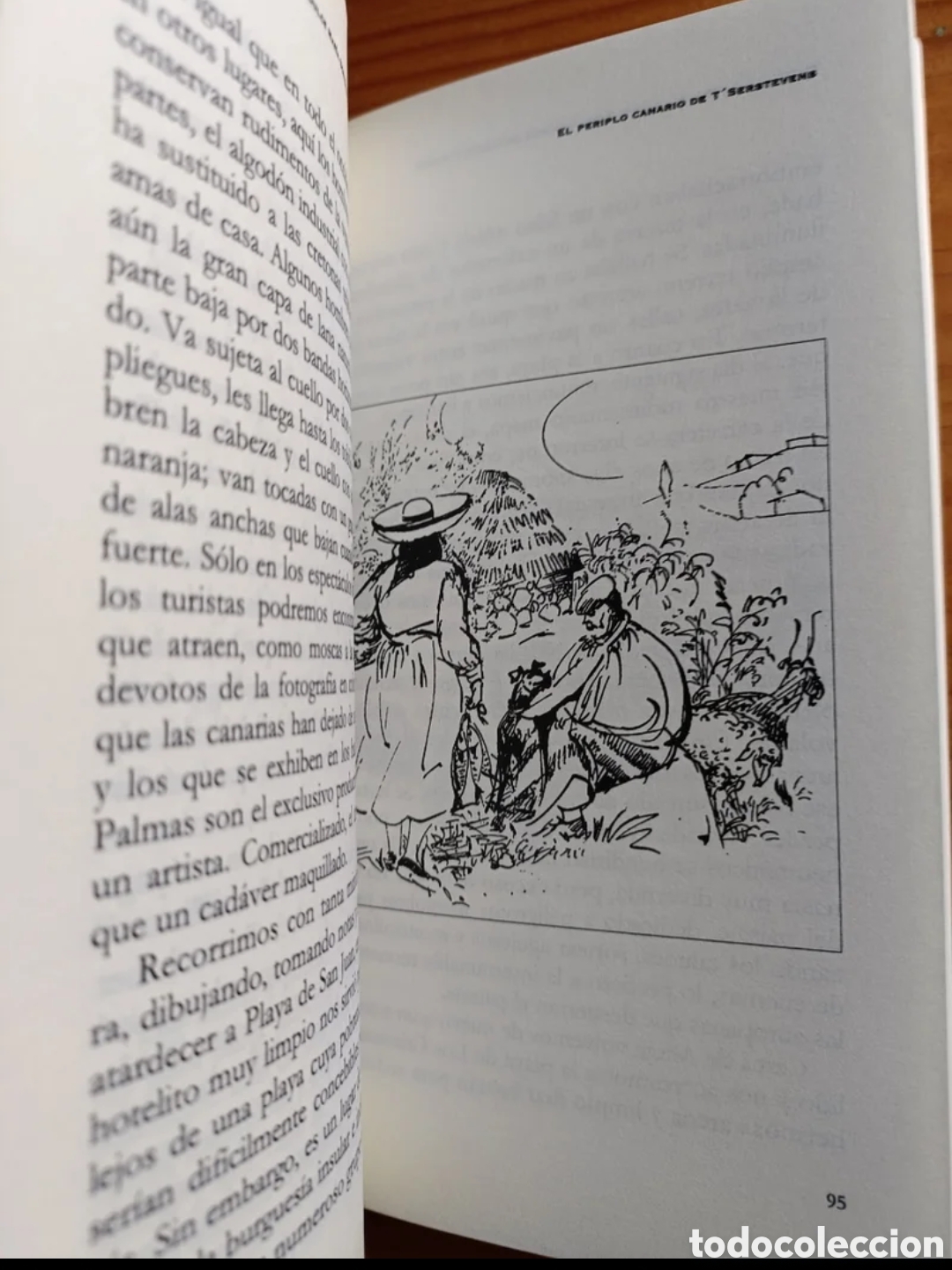 Libros: El periplo canario de TSerstevens - Foto 7
