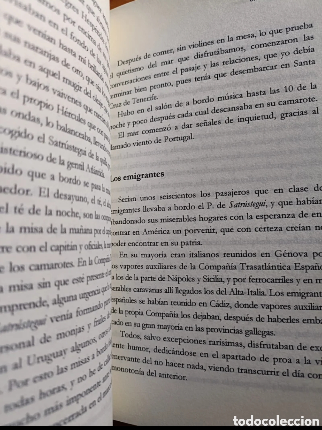 Libros: Un viaje a Tenerife. Maluquer J. - Foto 8
