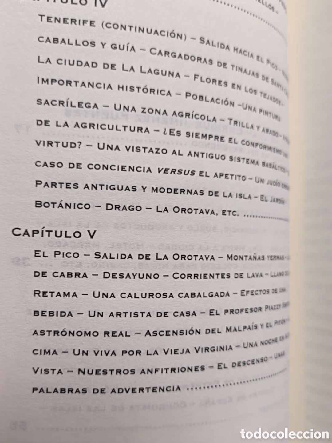 Libros: Aventuras y observaciones - Foto 4