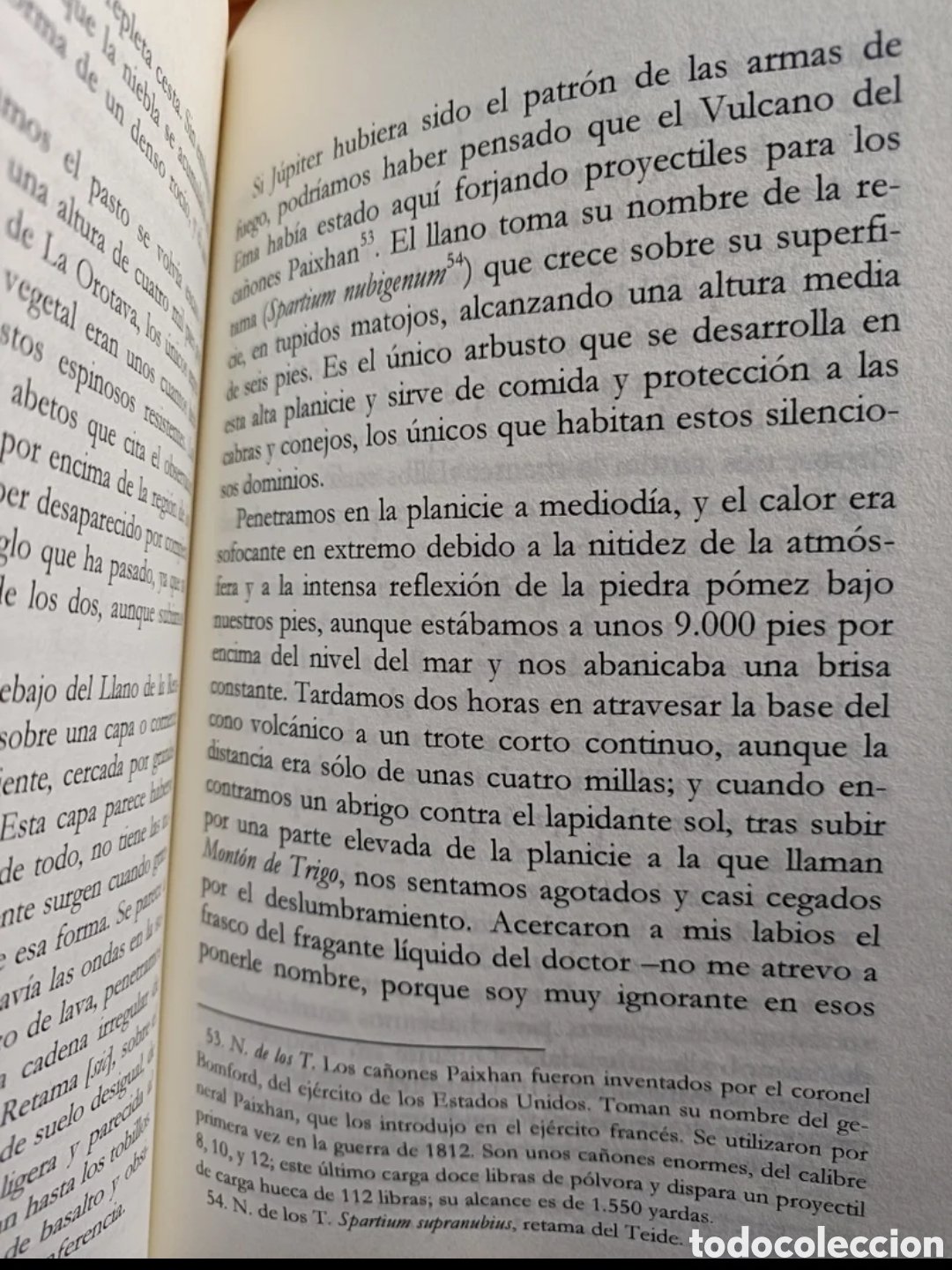 Libros: Aventuras y observaciones - Foto 7