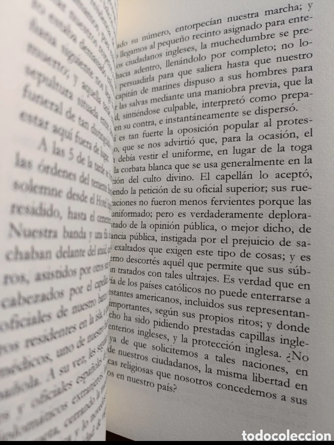 Libros: Aventuras y observaciones - Foto 8