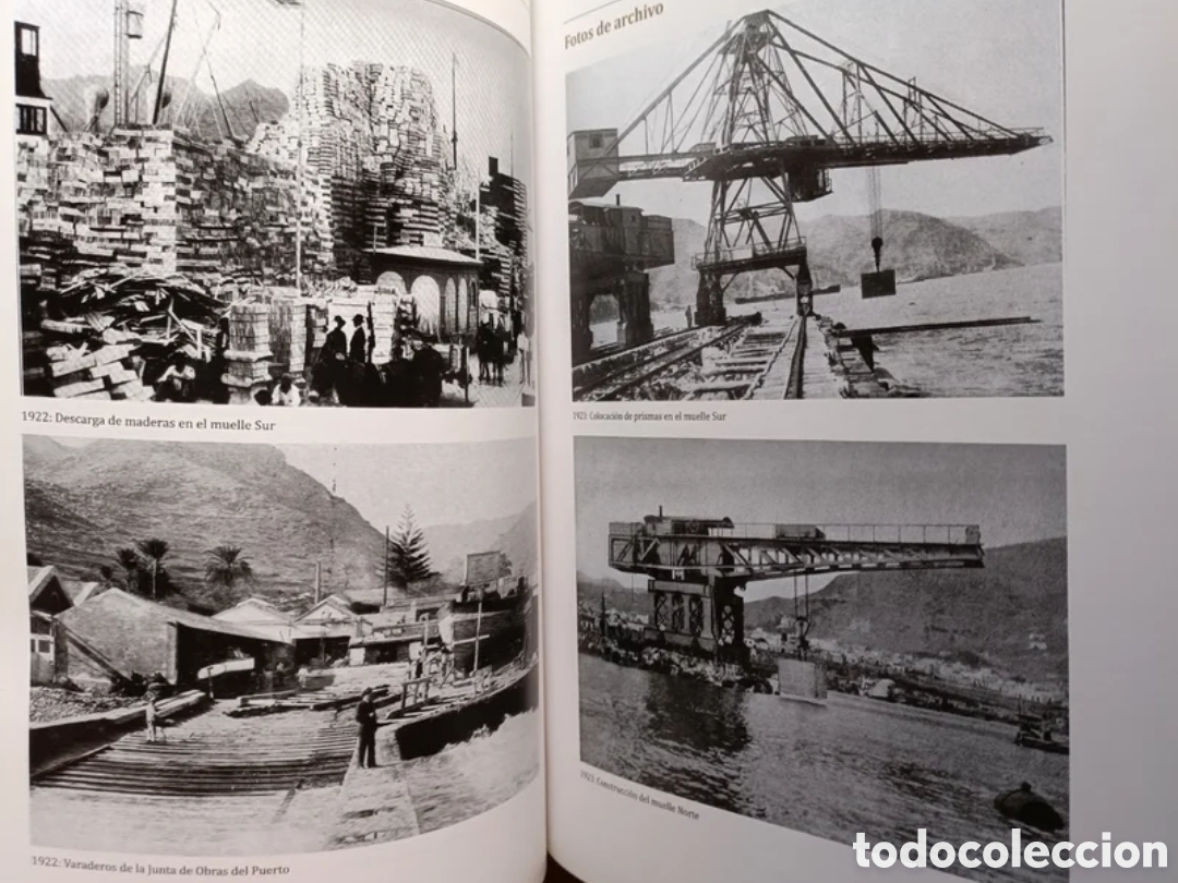 Libros: Cr&oacute;nicas del Puerto de Santa Cruz - Foto 6