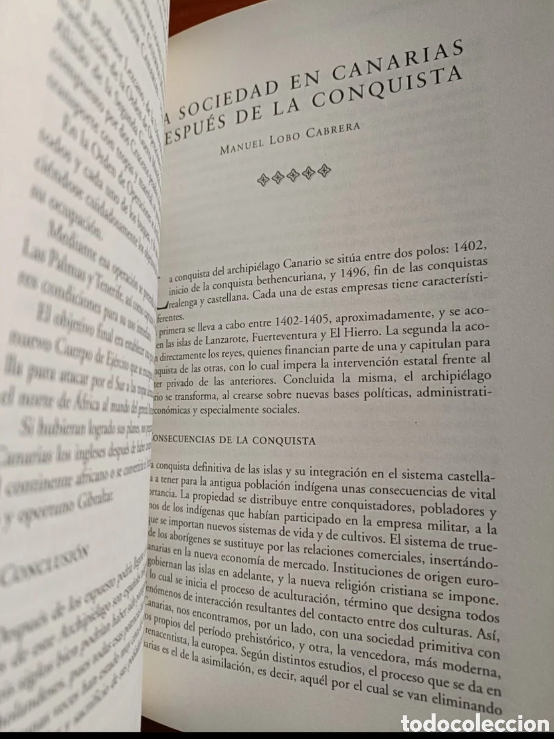 Libros: Sociedad y milicia en Canarias - Foto 5