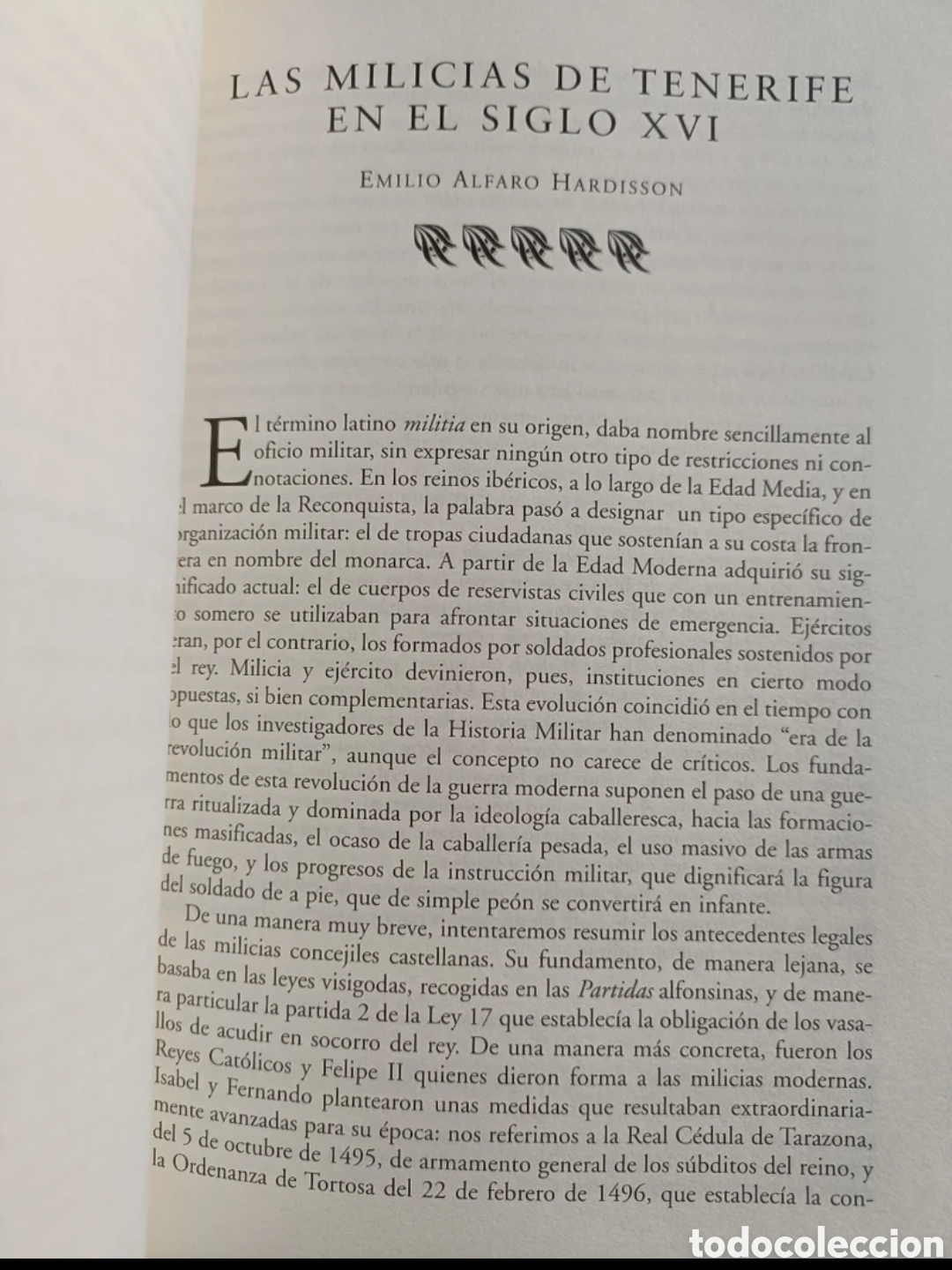 Libros: Sociedad y milicia en Canarias - Foto 9