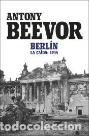 Libros: Berl&iacute;n - Beevor, Antony - Foto 1