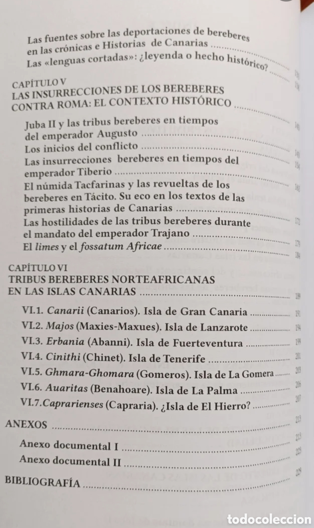 Libros: Bereberes contra Roma - Foto 4