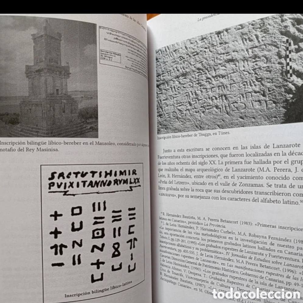 Libros: Bereberes contra Roma - Foto 8